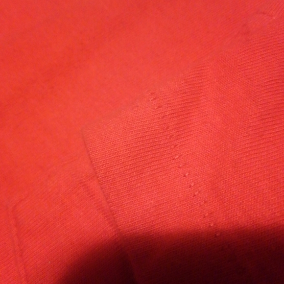 Hanes Tops Vintage Single Stitch Pocket Tee Shirt Made In Usa Small